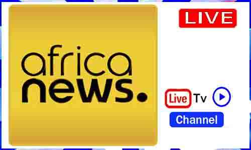 Watch Africa News English Live Congo