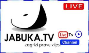 Read more about the article Watch Jabuka TV Live TV Channel From Croatia