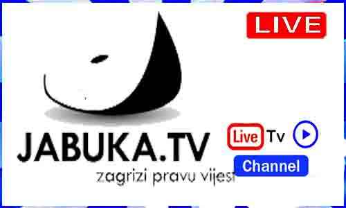 Watch Jabuka TV Live Croatia