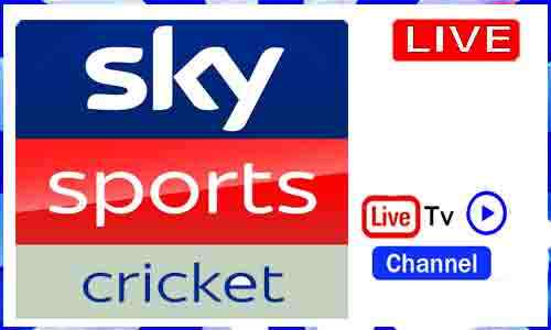 Watch Sky Sports Cricket Live Streaming