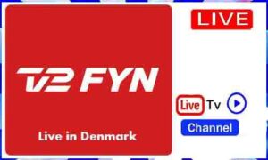 Read more about the article Watch TV2 FYN Live TV Channel From Denmark