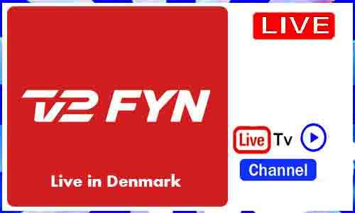Watch TV2 FYN Live in Denmark