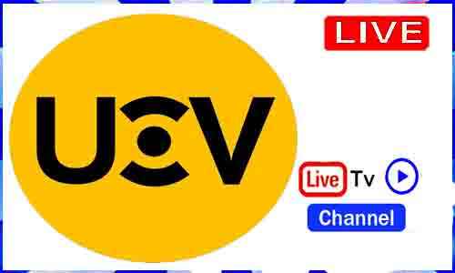 Watch UCVTV Live From Chile