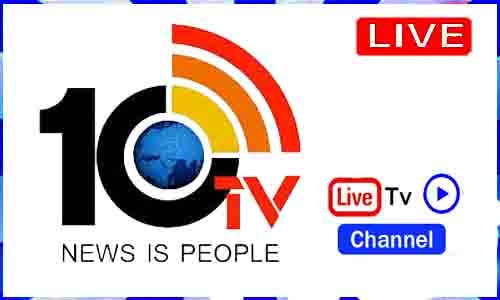 10 Tv Live Tv Channel IN India