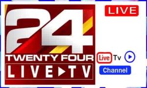 Read more about the article Watch 24 News Live TV Channel From Malayalam