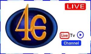 Read more about the article Watch 4e TV Live TV Channel From Greece