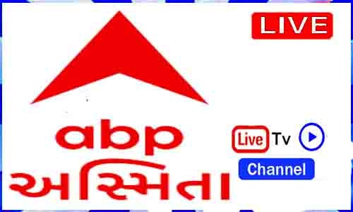 ABP Asmita Live TV Channel