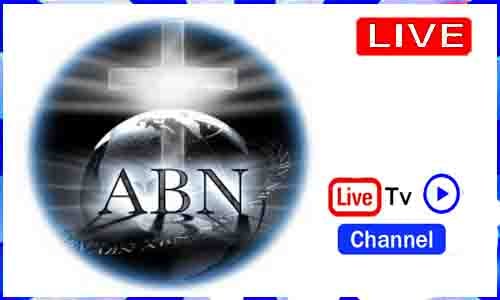 ANB Live TV Channel From USA