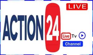 Read more about the article Action 24 Live Tv Channel Greece