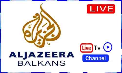 Al Jazeera Balkans Live Bosnia-Herz