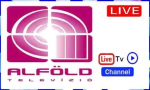 Read more about the article Alfold Tv Live Tv Channel Hungary