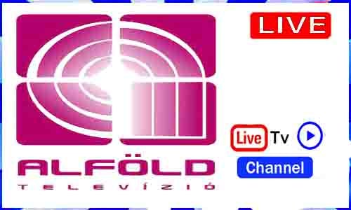 Alfold TV Live TV Channel Hungary