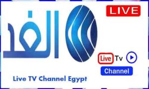 Read more about the article Watch Alghad TV Live TV Channel From Egypt