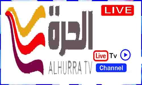Alhurra TV Live USA