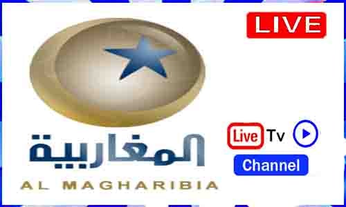 Almagharibia TV Live in Algeria