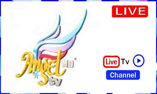 Angel TV Live TV Channel India