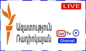 Read more about the article Watch Azatutyun TV Armenian Live TV Channel From Armenia