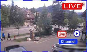 Read more about the article Watch Banff Streetcam Live TV Channel From Canada