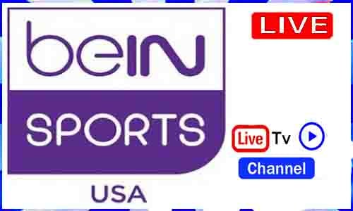 Bein Sports Live TV Channel from USA