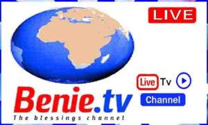 Read more about the article Watch Benie TV Live TV Channel From Cote Divoire