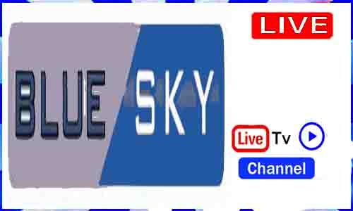 Blue Sky TV Live TV Channel Greece