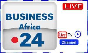 Read more about the article Watch Business 24 Africa Live TV Channel From Cote Divoire