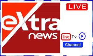 Read more about the article Watch CBC Extra News Live TV Channel From Egypt