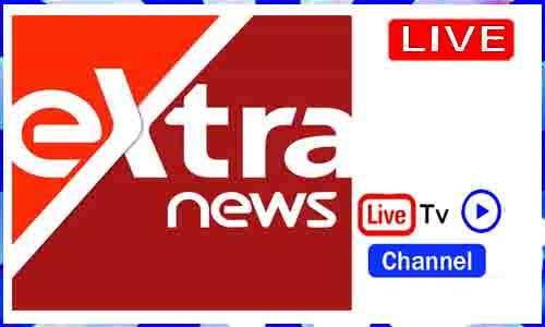 CBC Extra News Live TV Channel Egypt