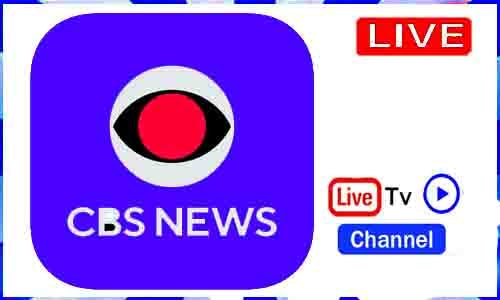 CBS News Live IN USA