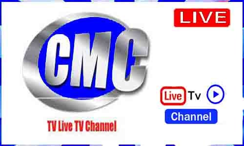 Watch CMC Live TV Channel From USA