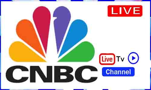 CNBC Live TV Channol From USA