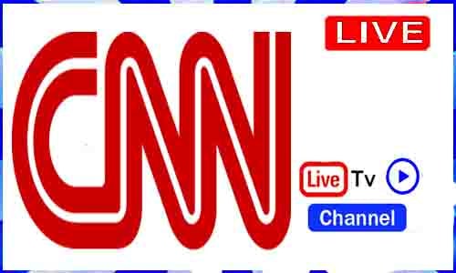 CNN Live TV Channel From USA