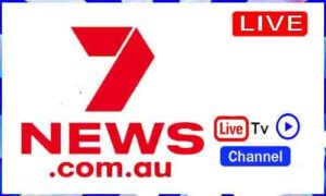 Read more about the article Channel 7 Live TV Channel From Australia