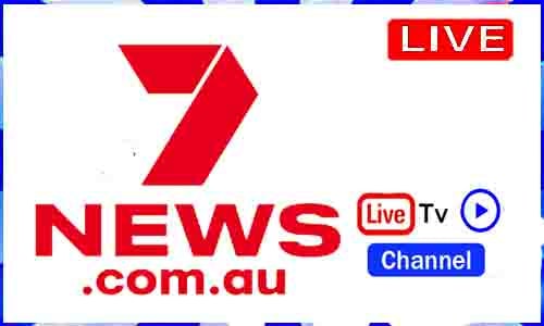 Channel 7 Live TV Australia