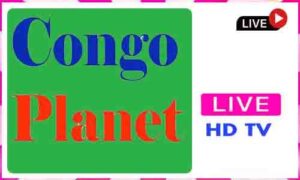 Read more about the article Watch Congo Planet TV Live TV Channel From Congo-Kinshasa