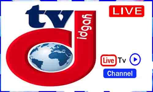 Didgah TV Live TV Channel From USA