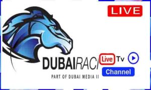 Read more about the article Watch Dubai Racing Live TV Channel From UAE