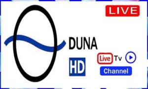 Read more about the article Duna Live Tv Channel Hungary