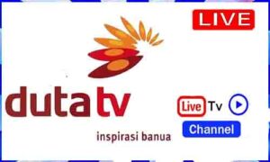 Read more about the article Watch Duta TV Live TV Channel From Indonesia