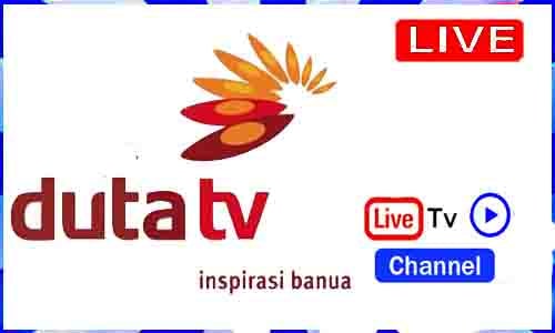 Read more about the article Watch Duta TV Live TV Channel From Indonesia