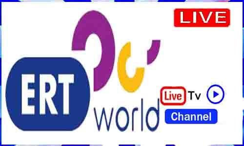 ERT 3 Worldwide Live TV From Greece