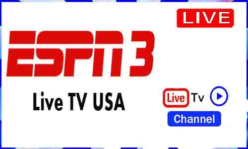 Read more about the article Watch Espn 3 Live Tv Channel From Usa Online Tv