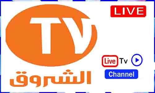 Echorouk TV Live TV in Algeria