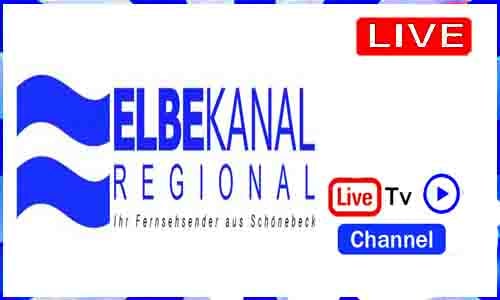 Elbekanal Live TV Channel Germany