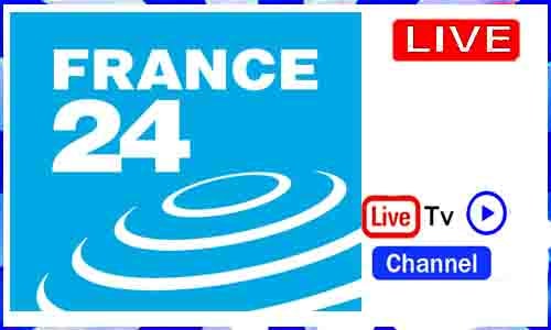 France 24 Live TV From IN France