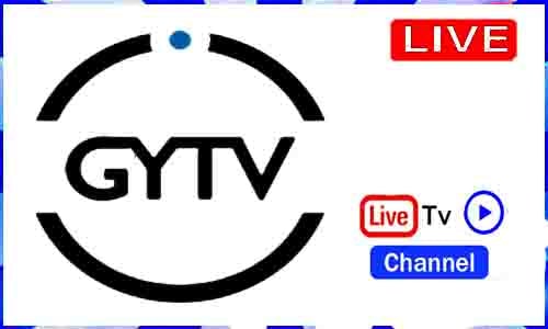 GYTV Live TV Channel Hungary