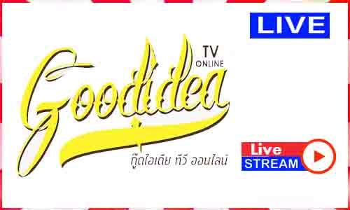 Read more about the article Watch Good Idea TV Gtv Live TV Channel From USA