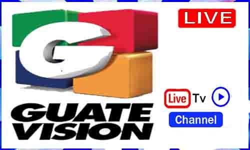 Read more about the article Guatevision TV Live TV Channel Guatemala