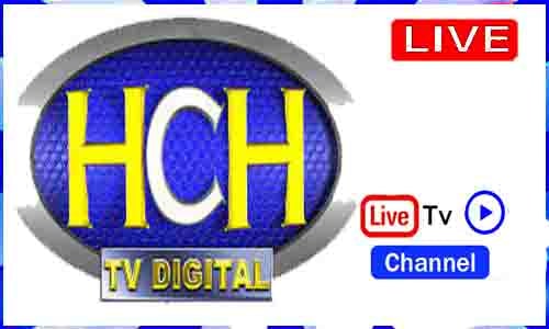 HCH Live TV Channel From Honduras