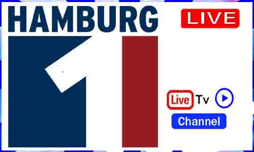 Read more about the article Watch Hamburg 1 Live TV Channel From Germany